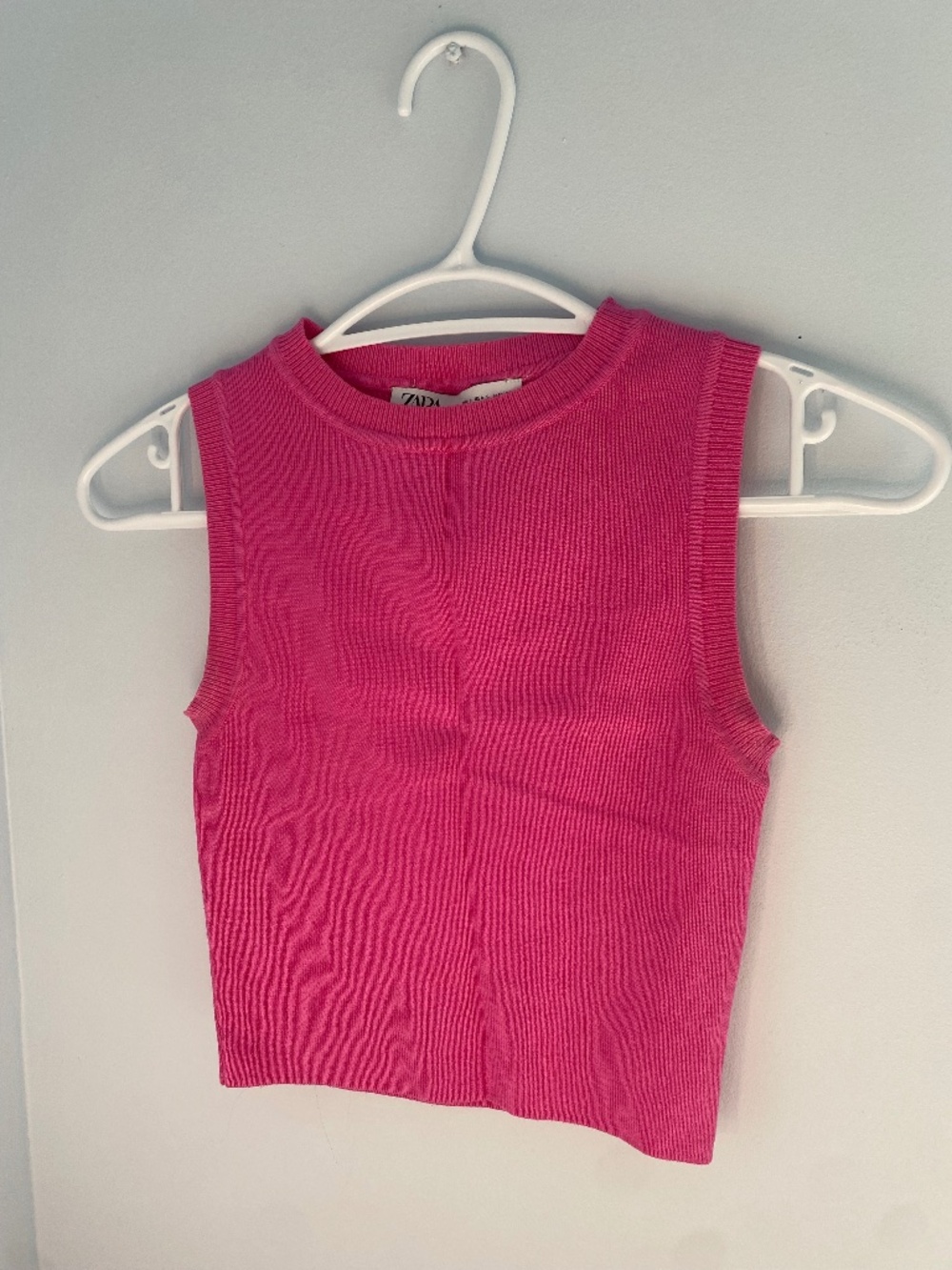 Zara Tank Top